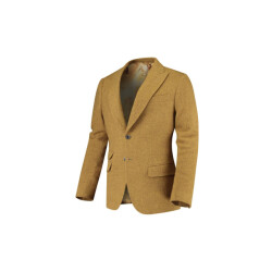 Circle of Gentlemen Uddin winter colbert 100% wo