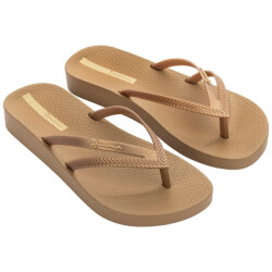 Ipanema anatomic bossa soft strandslipper dames -multicolour