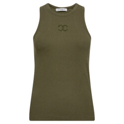 Co'Couture Top zonder mouw 33151 saharacc
