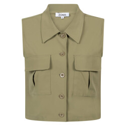 Zoso Gilet hanna