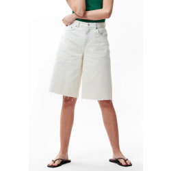 Catwalk Junkie 02023815 loose fit bleached jorts