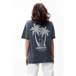Catwalk Junkie 2502020220 oversized graphic tshirt