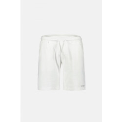 Airforce Gem0710 sweat short 100 white heren short airfo