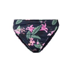 Brunotti nolina-tropicana women bikini botto bikini broek dames -multicolour
