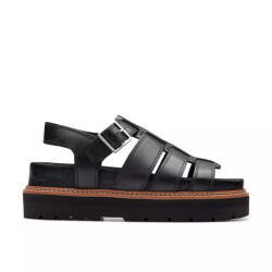 Clarks Original Orianna twist dames sandaal