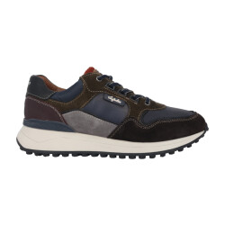 Australian Footwear Oxford heren sneaker