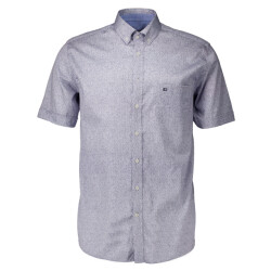 Giordano Korte mouw overhemden 516020