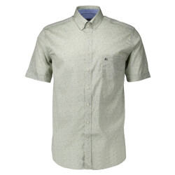 Giordano Korte mouw overhemden 516020