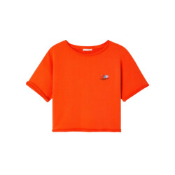 American Vintage Atubay t-shirts atu02ae25