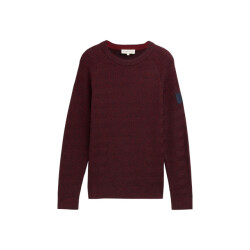 Tom Tailor Multi clour round neck dessin