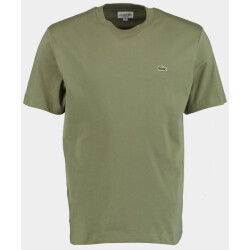 Lacoste T-shirt korte mouw th718/bmy