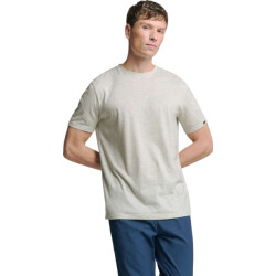 No Excess T-shirt crewneck melange kit