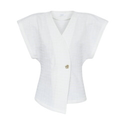 Sisters Point Gilet 18457 evela-ve