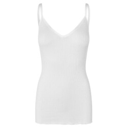 Rosemunde Top zonder mouw 5166 belle
