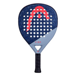 Head Vibe 2025 padelracket