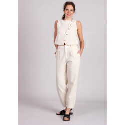 FRNCH Pepita broek