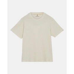 Anerkjendt 901754 akkikki s/s waffle tee 9503 tofu