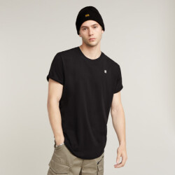 G-Star D16396 b353 lash 6484 black t-shirt 