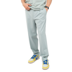 Hugo Boss Gos241f1j relaxed pantalon