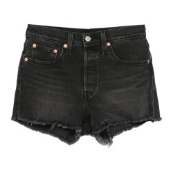 Levi's 501 original short step on it 56327 0451