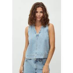 MbyM louisana-m maya s56 vintage light blue