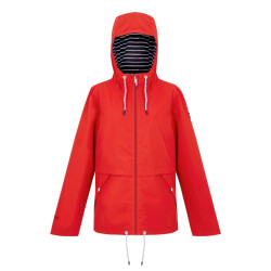 Regatta Dames bayletta ii waterdichte jas