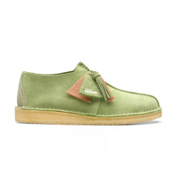 Clarks Original Desert trek heren veterschoen