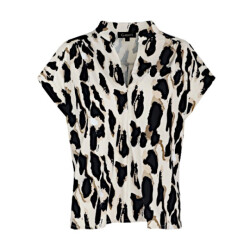 G-Maxx Top devon sand/black