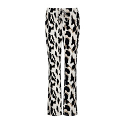 G-Maxx Broek bobbi sand/black