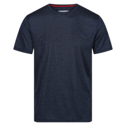 Regatta Heren fingal editie t-shirt