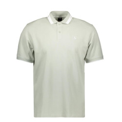 Jack & Jones Jcohass logo polo ss smu