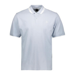 Jack & Jones Jcohass logo polo ss smu