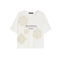 MaxMara Lecco t-shirts 2515941052600