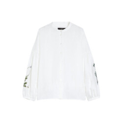 MaxMara Ilex blouses 2515111122600