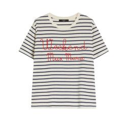 MaxMara Olga t-shirts 2515971042600