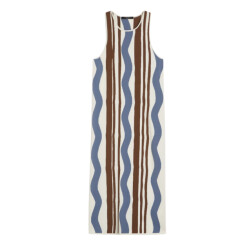 MaxMara Lacca jurken 2515321012600