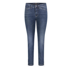 MAC Dream chic 78 denim blue denim