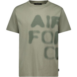 Airforce Hazy t-shirt laurel oak