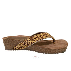 Lazamani Damesschoenen slippers
