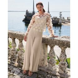 Frank Lyman Pantalon 258015