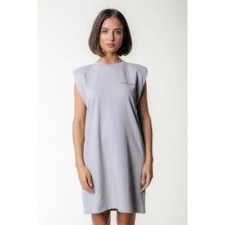 Colourful Rebel Jurk wd116884 crfl