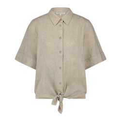 Tramontana Blouse korte mouw c02-16-301