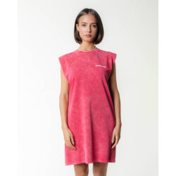 Colourful Rebel Jurk wd116891 tropical