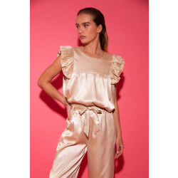 Studio Amaya Lea top