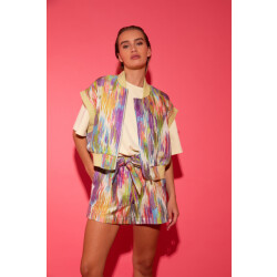 Studio Amaya Eef jacket
