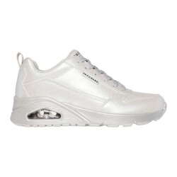 Skechers Uno-galactic gal 177104/ofwt off white
