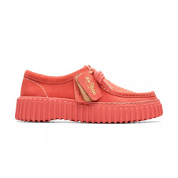 Clarks Original Torhill bee dames veterschoen