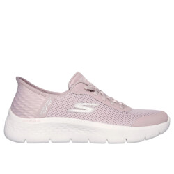 Skechers Go walk flex-grand entry mauve 124836/mve 3240