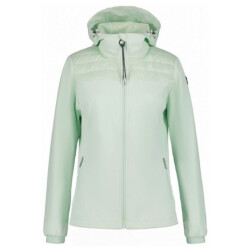 Luhta Soft shell jas dames