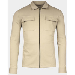Baileys Overshirt sweat overshirt full zip up 512275/82